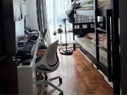 Hume Park I (D21), Condominium #516260721